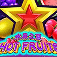 Hot Fruit