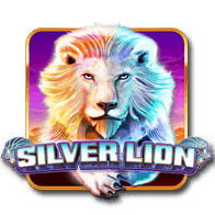 Silver Lion